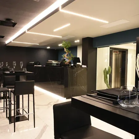 Demsi Palace Hotel & Restaurant-2